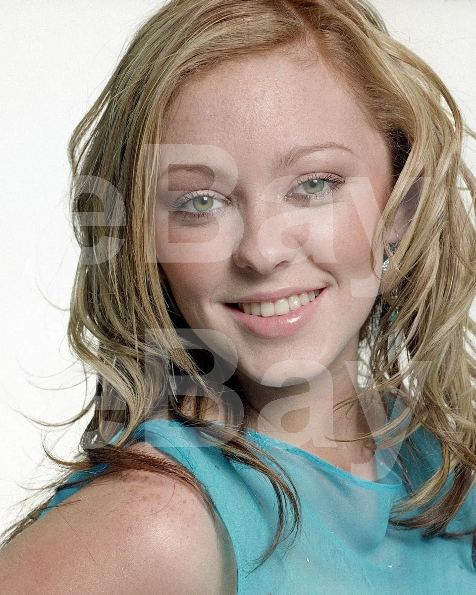 Natasha Hamilton "Atomic Kitten" 16x12 Photo Poster Print, изображение 4