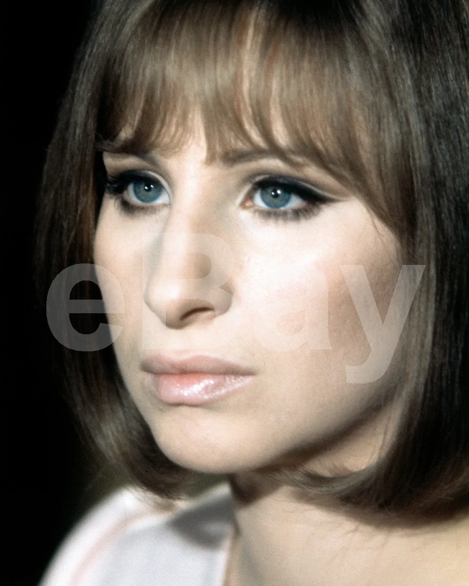 On a Clear Day You Can See Forever (1970) Barbra Streisand 16x12 Photo Poster, изображение 4
