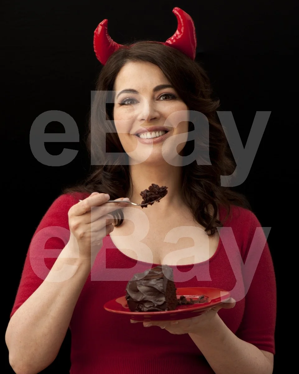 Nigella Lawson 16x12 Photo Poster Print, изображение 4