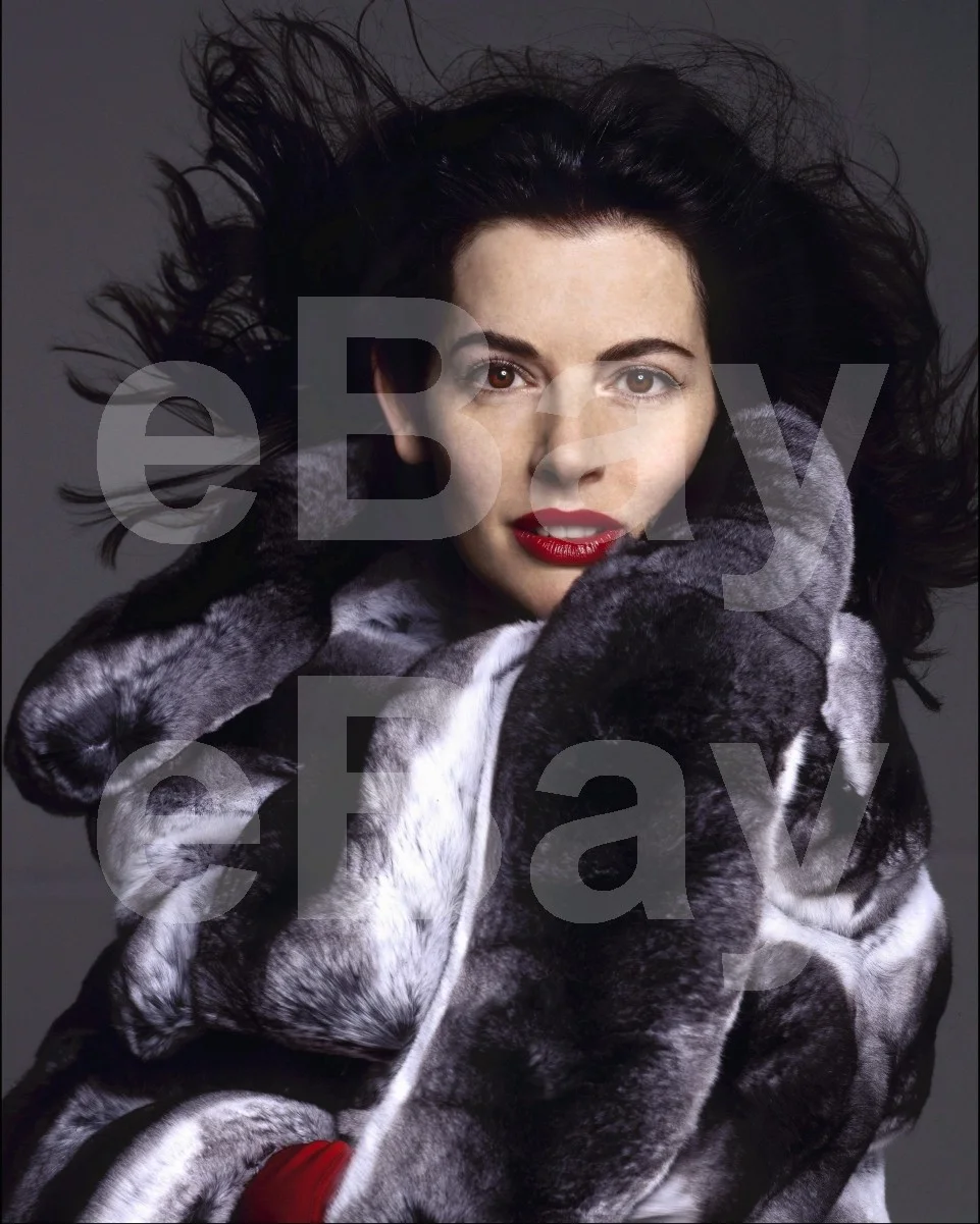 Nigella Lawson 16x12 Photo Poster Print, изображение 4