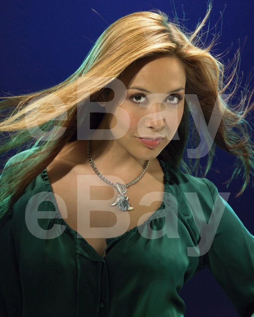 Myleene Klass 16x12 Photo Poster Print, изображение 4