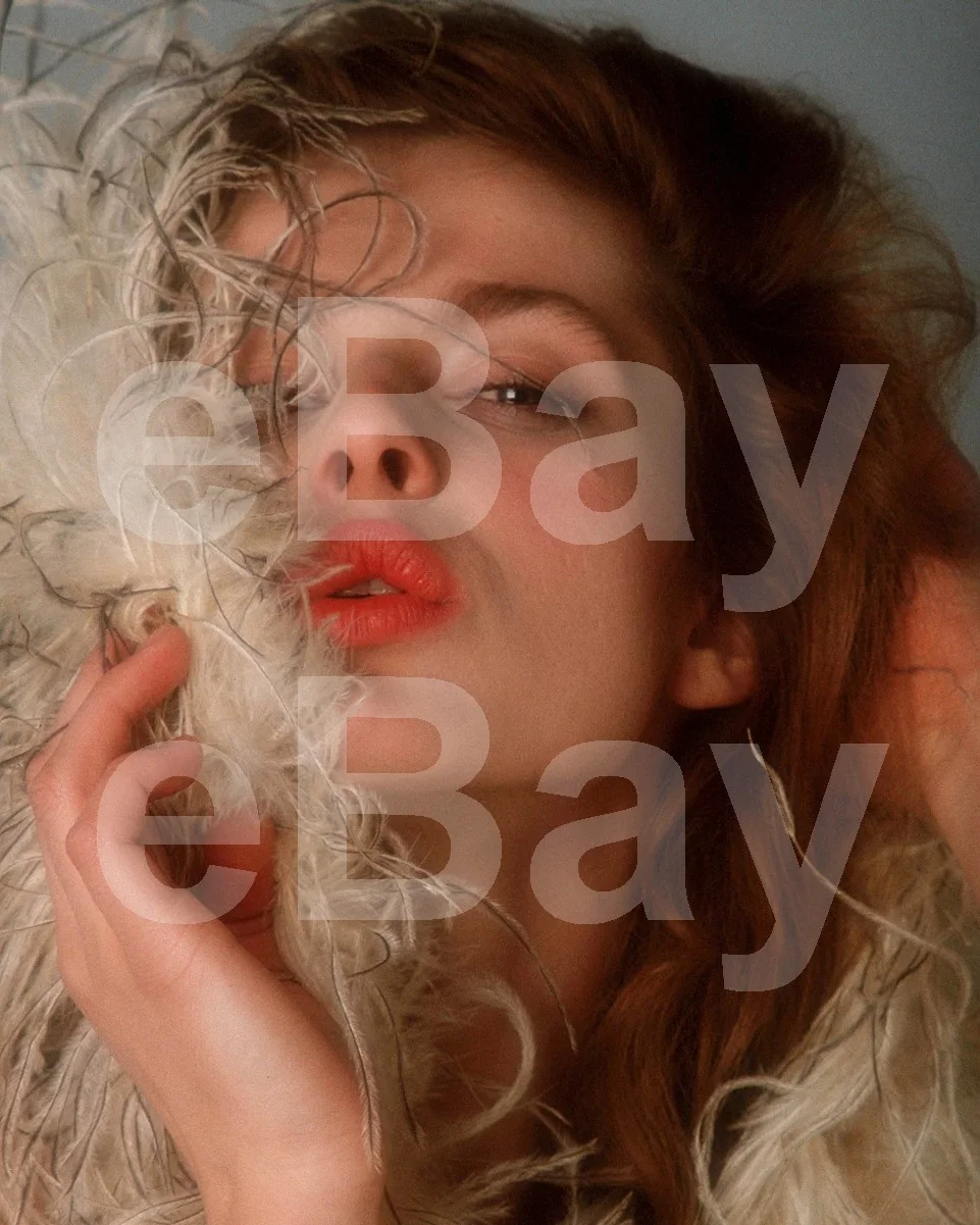 Nastassja Kinski 16x12 Photo Poster Print, image 4