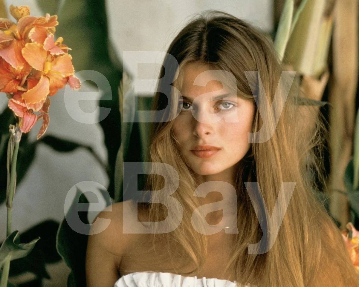 Nastassja Kinski 16x12 Photo Poster Print, image 4