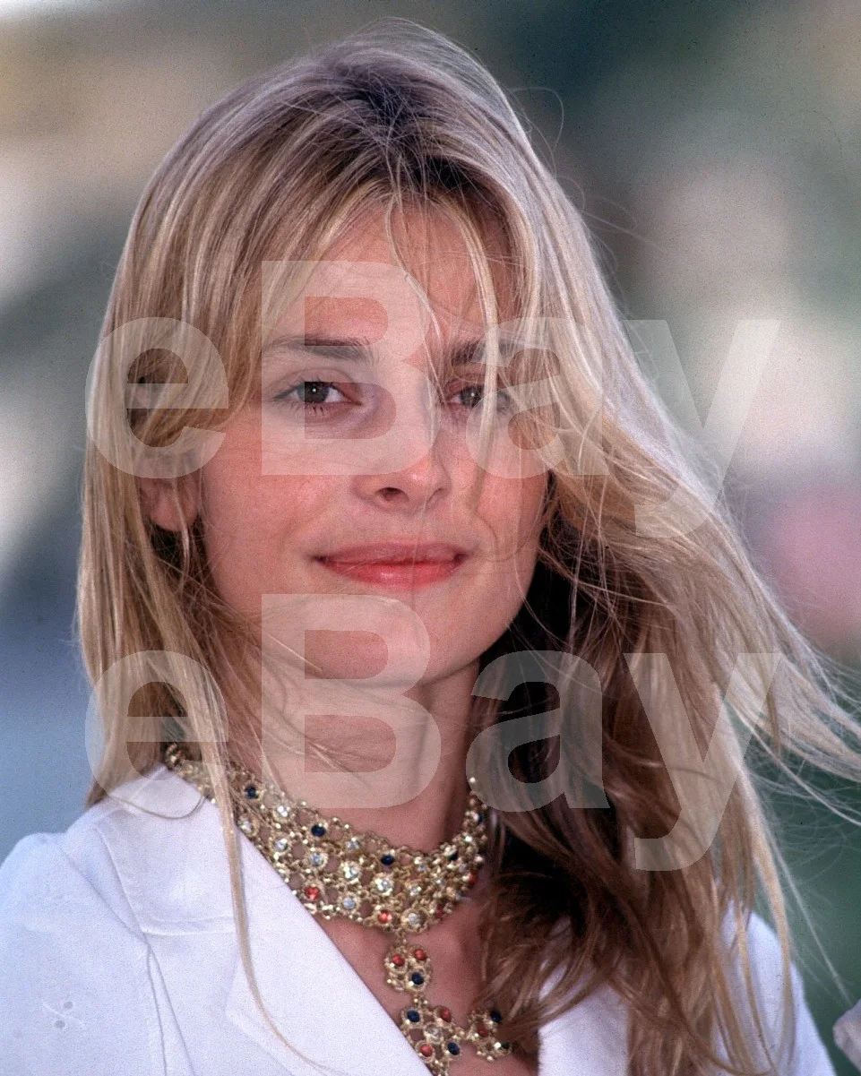 Nastassja Kinski 16x12 Photo Poster Print, изображение 4