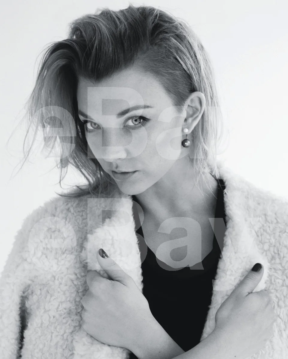 Natalie Dormer 16x12 Photo Poster Print, image 4