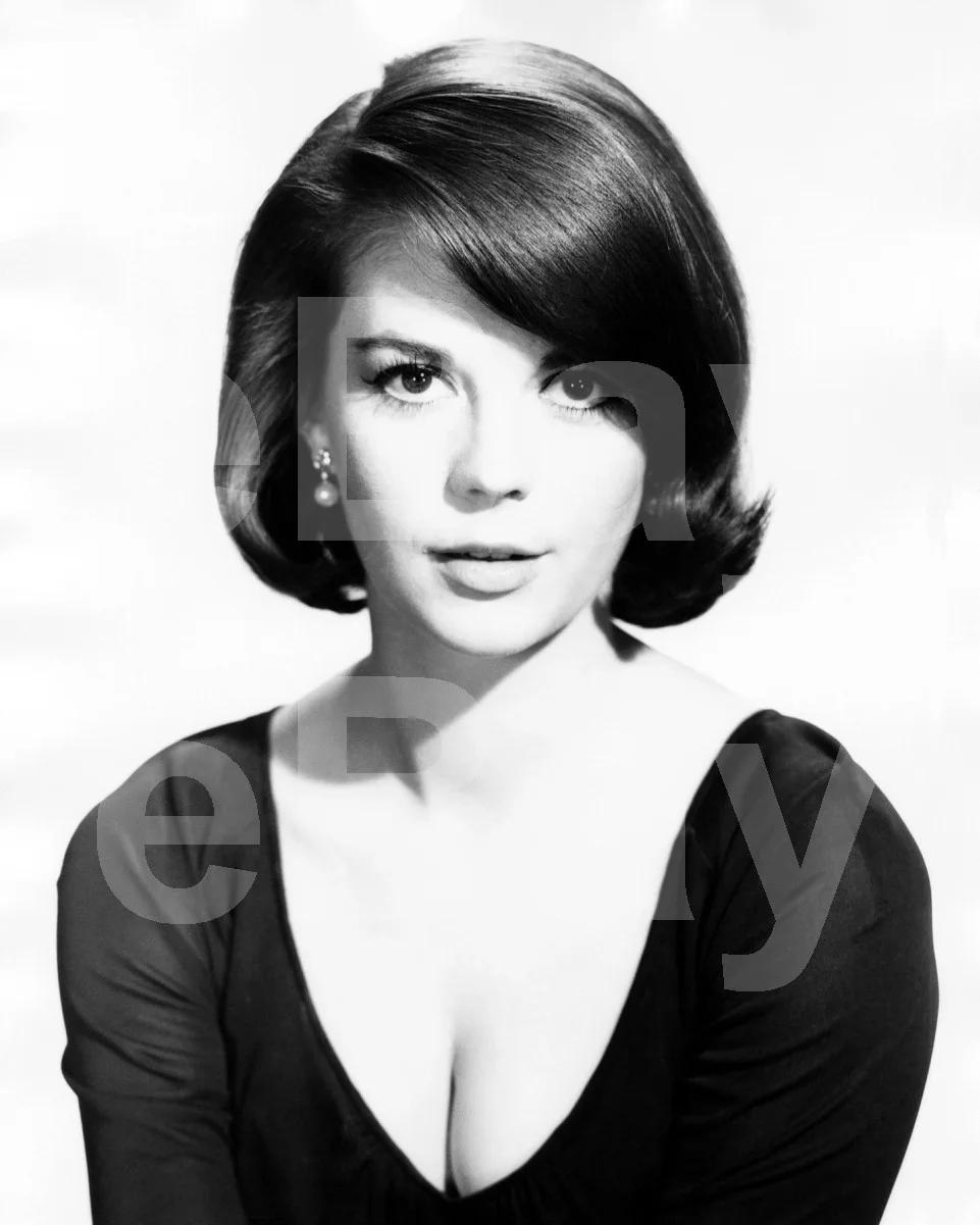 Natalie Wood 16x12 Photo Poster Print, image 4