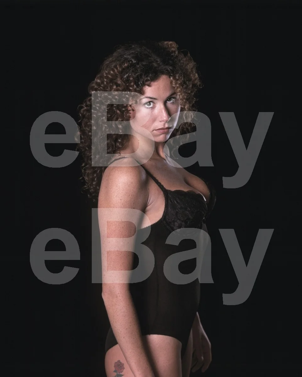 Minnie Driver 16x12 Photo Poster Print, изображение 4