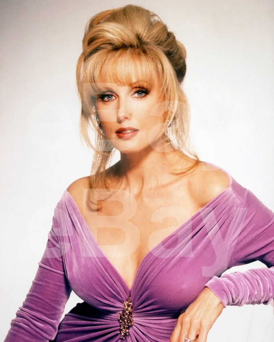 Morgan Fairchild 16x12 Photo Poster Print, image 4