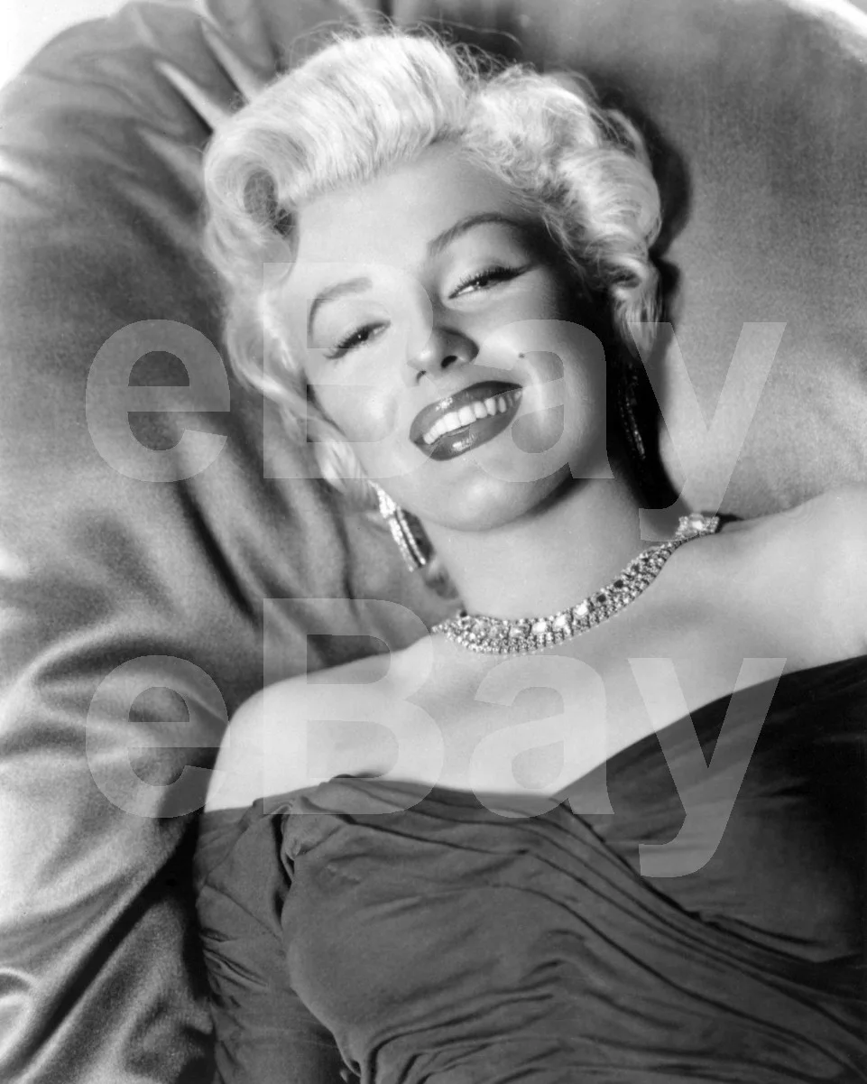 Marilyn Monroe 16x12 Photo Poster Print, image 4