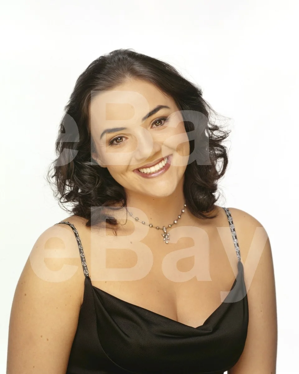 Martine McCutcheon 16x12 Photo Poster Print, изображение 4