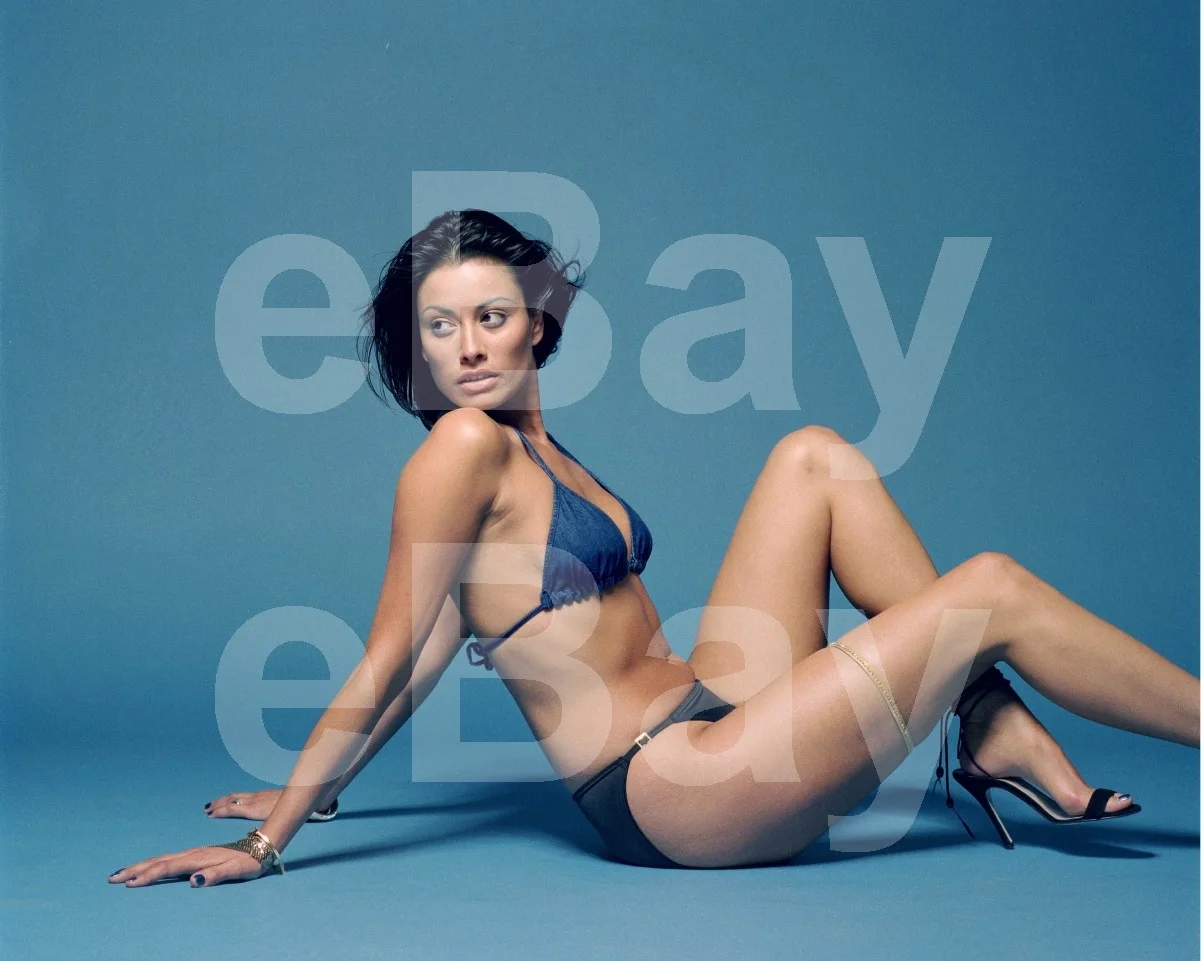 Melanie Sykes 16x12 Photo Poster Print, изображение 4