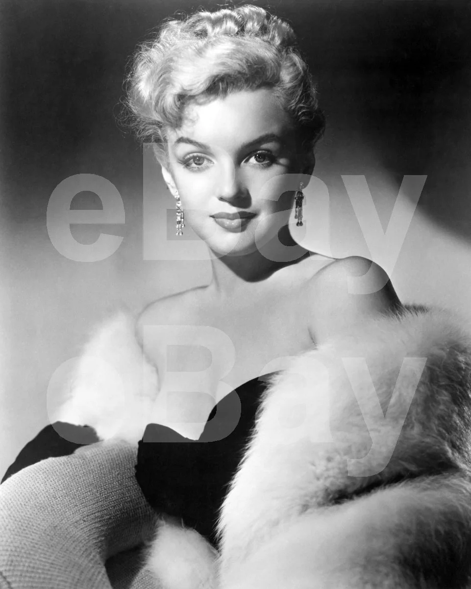 Marilyn Monroe 16x12 Photo Poster Print, image 4