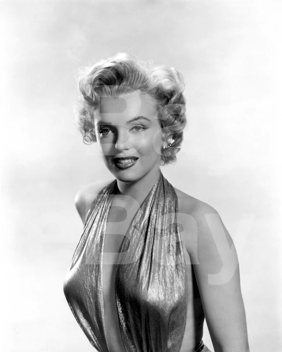 Marilyn Monroe 16x12 Photo Poster Print, image 4