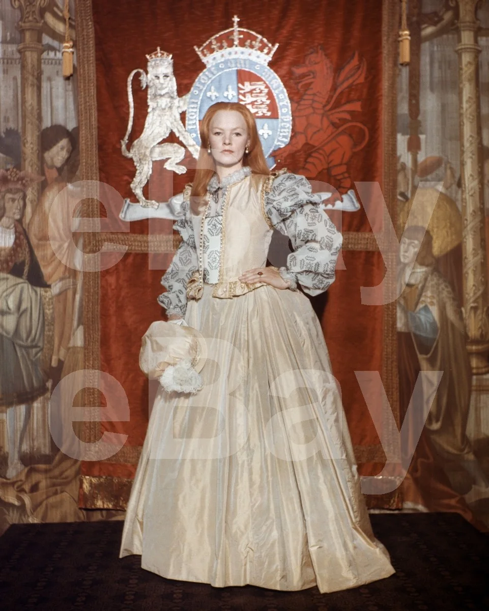 Mary, Queen of Scots (1971) Glenda Jackson 16x12 Photo Poster Print, изображение 4