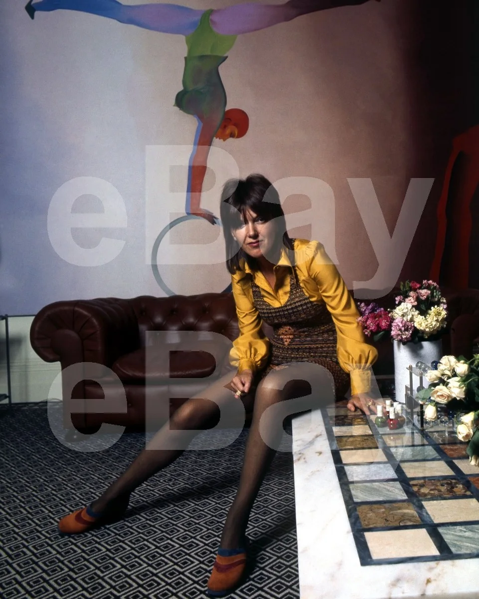 Mary Quant 16x12 Photo Poster Print, image 4
