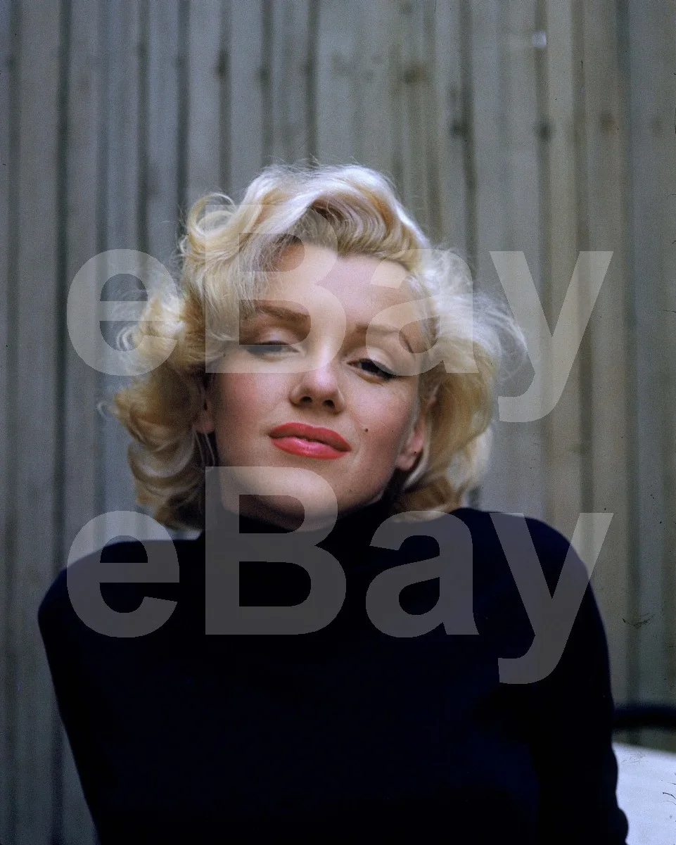 Marilyn Monroe 16x12 Photo Poster Print, image 4