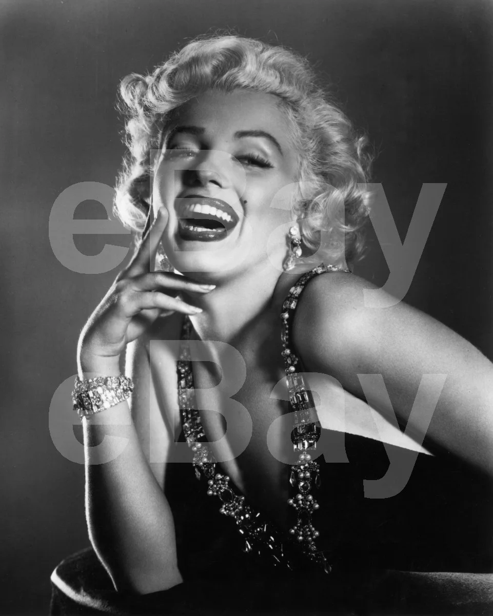 Marilyn Monroe 16x12 Photo Poster Print, image 4