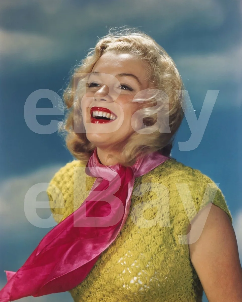 Marilyn Monroe 16x12 Photo Poster Print, image 4