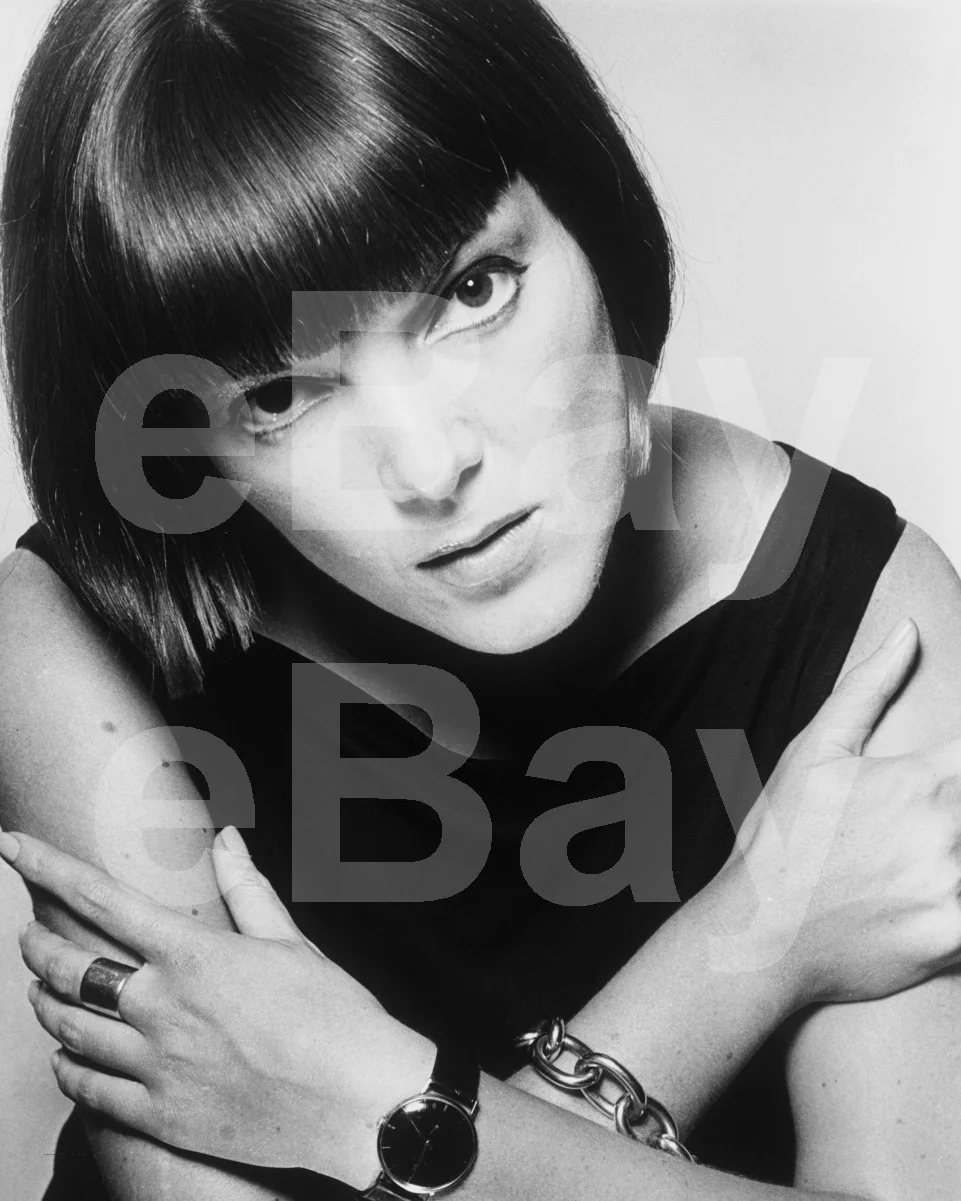 Mary Quant 16x12 Photo Poster Print, image 4