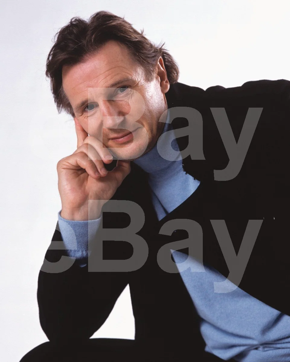 Love Actually (2003) Liam Neeson 16x12 Photo Poster Print, изображение 4