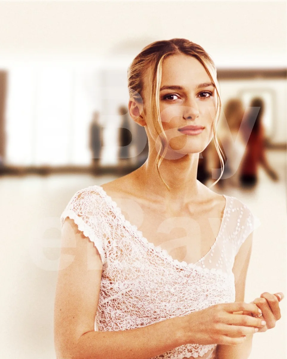 Love Actually (2003) Keira Knightley 16x12 Photo Poster Print, изображение 4