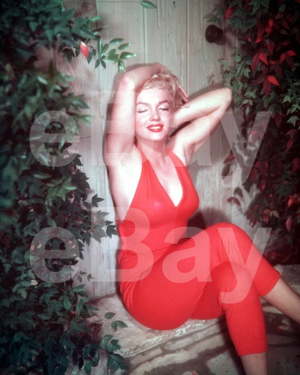 Marilyn Monroe 16x12 Photo Poster Print, image 4