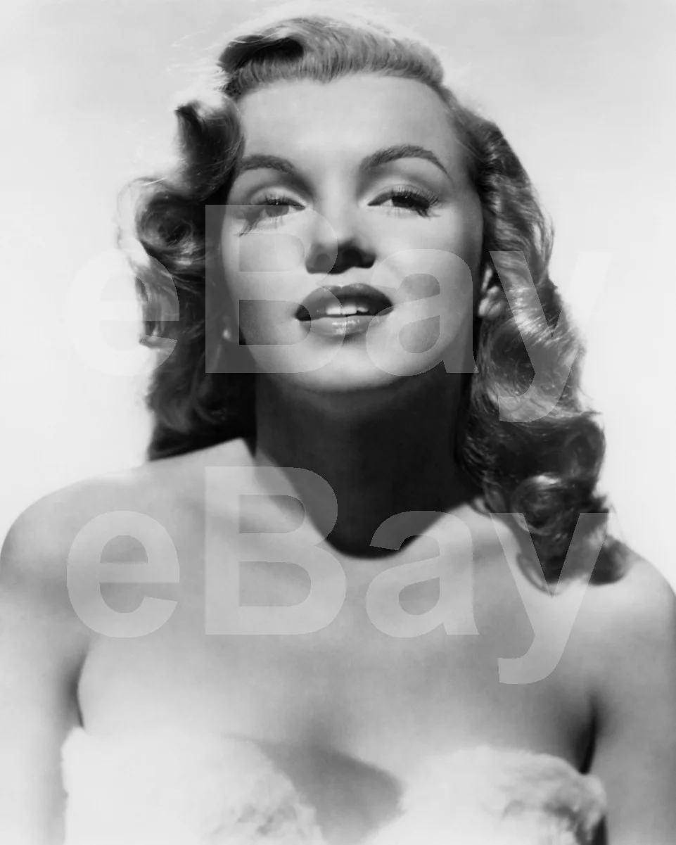 Marilyn Monroe 16x12 Photo Poster Print, image 4