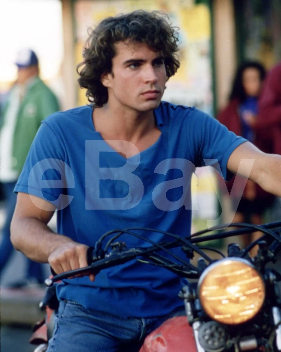 The Lost Boys (1987) Jason Patric 16x12 Photo Poster Print, изображение 4