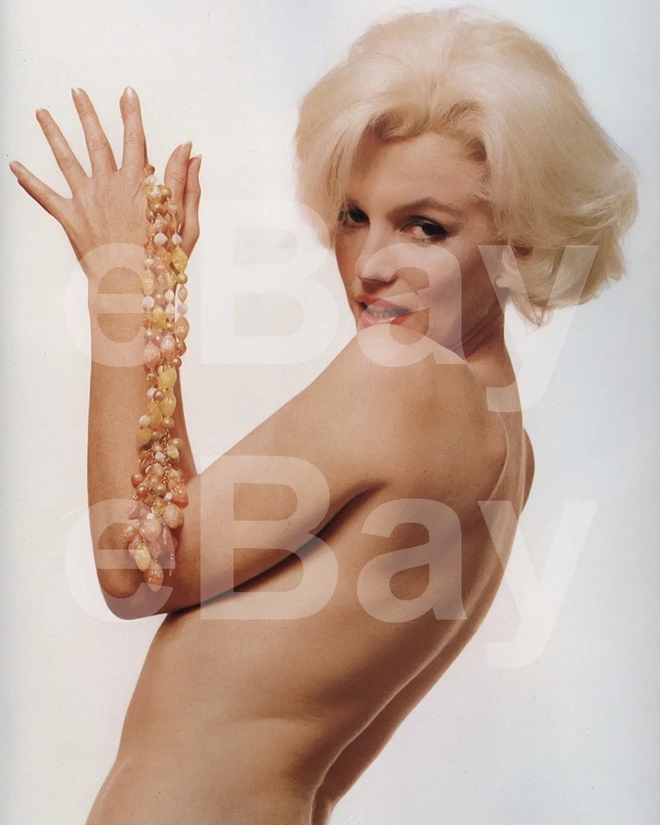 Marilyn Monroe 16x12 Photo Poster Print, image 4