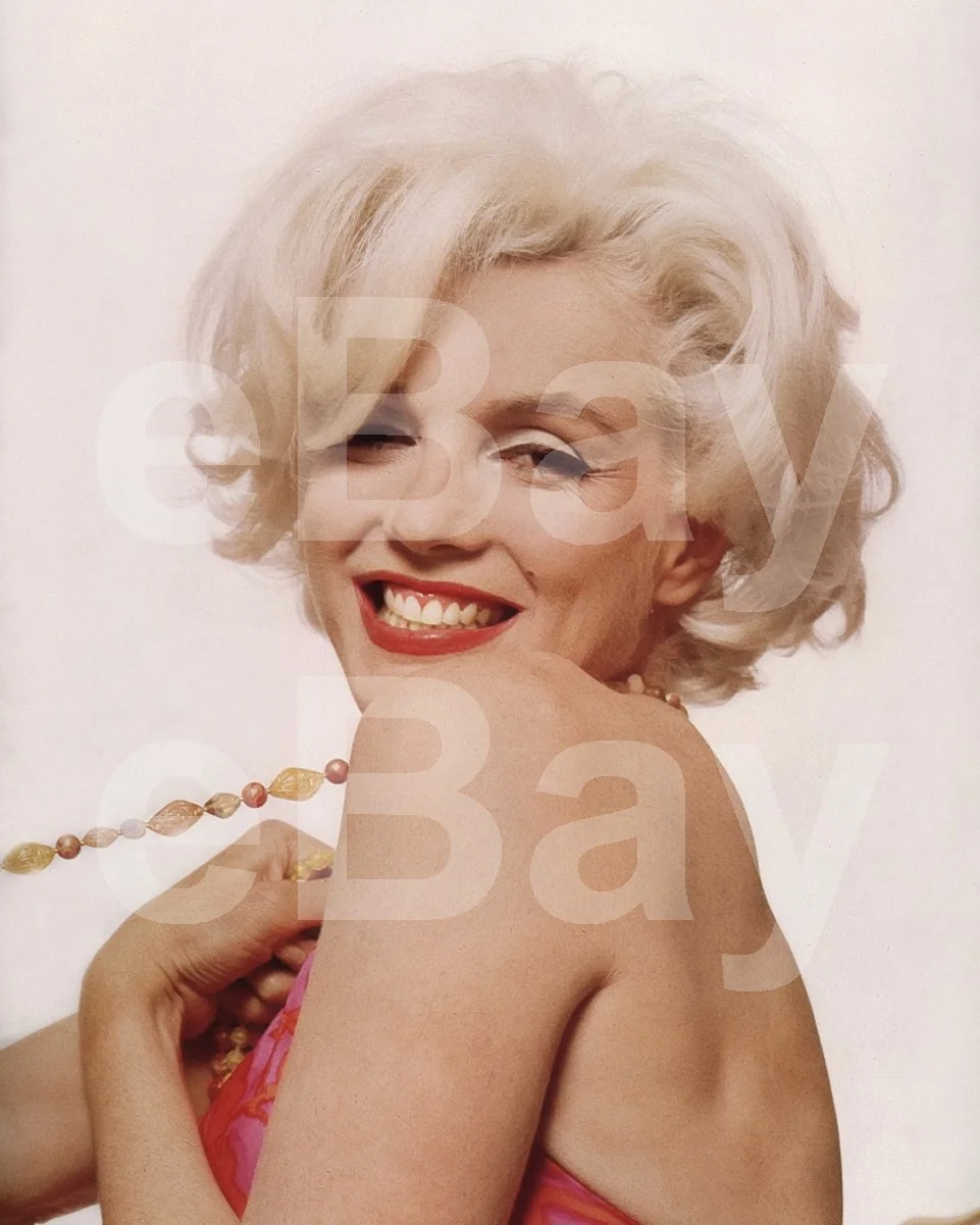 Marilyn Monroe 16x12 Photo Poster Print, image 4