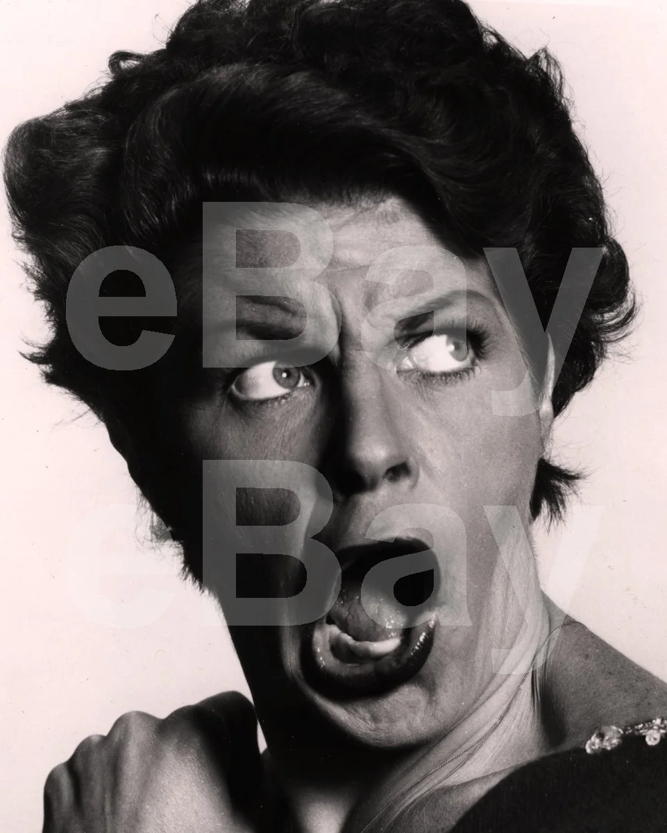 Martha Raye 16x12 Photo Poster Print, image 4
