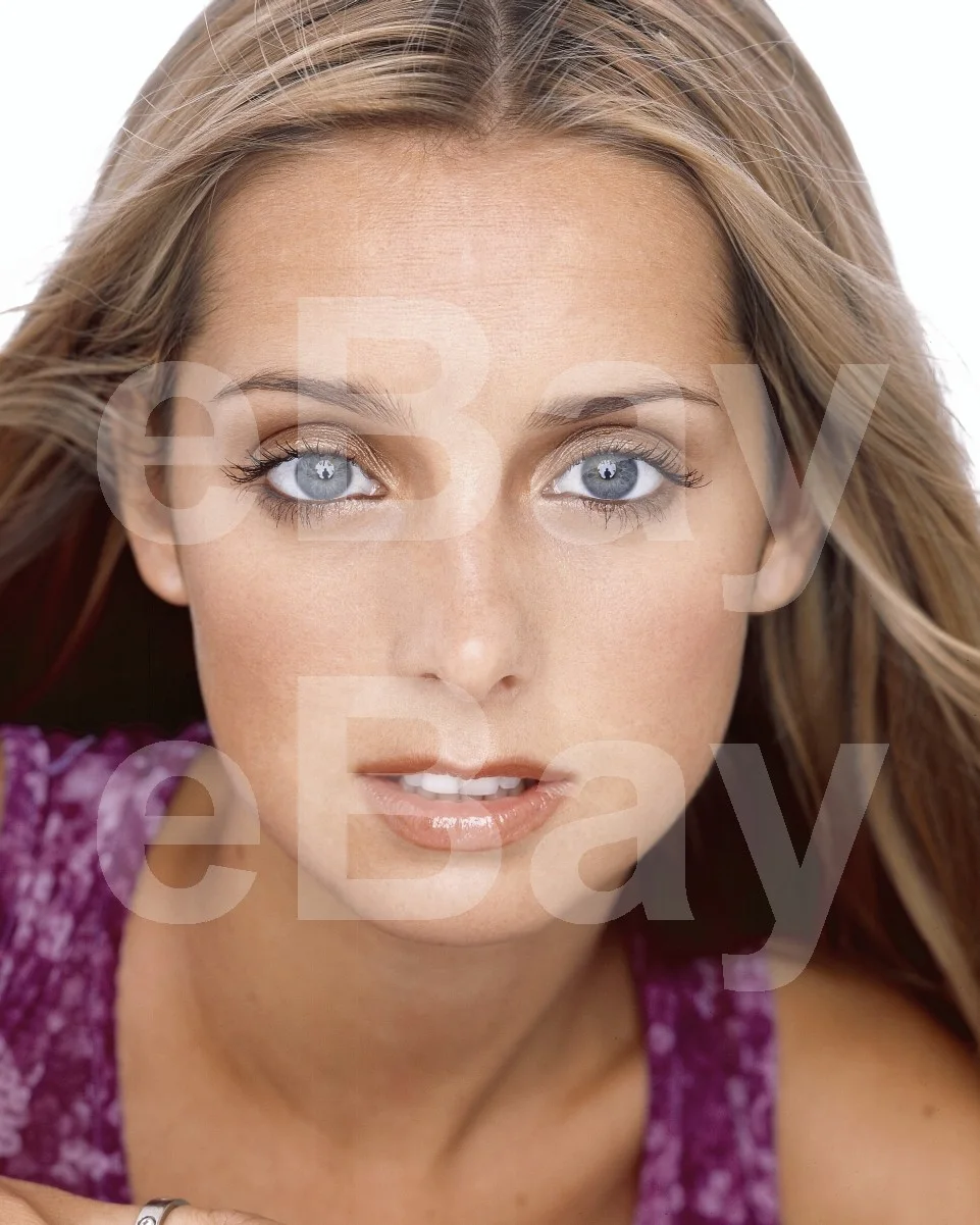 Louise Redknapp 16x12 Photo Poster Print, image 4