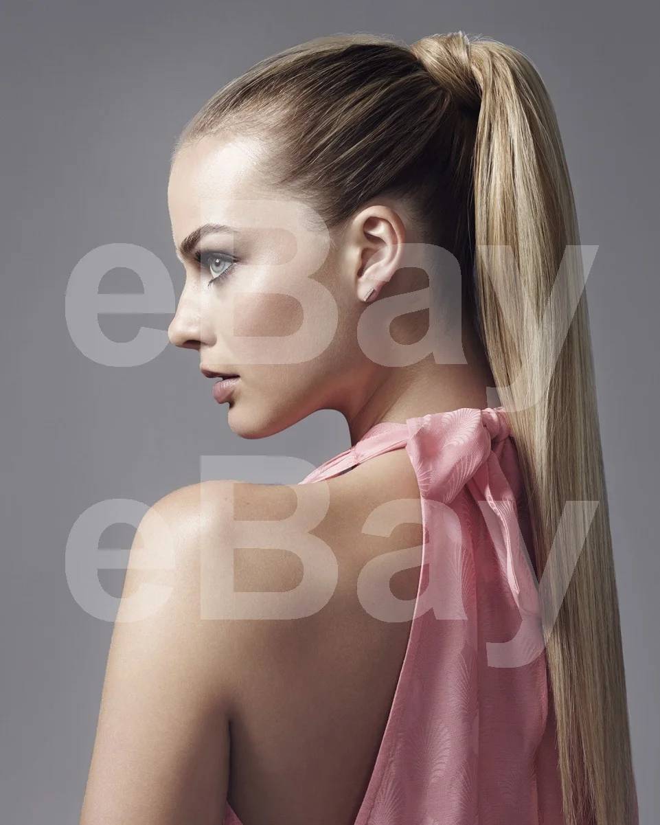 Margot Robbie 16x12 Photo Poster Print, image 4