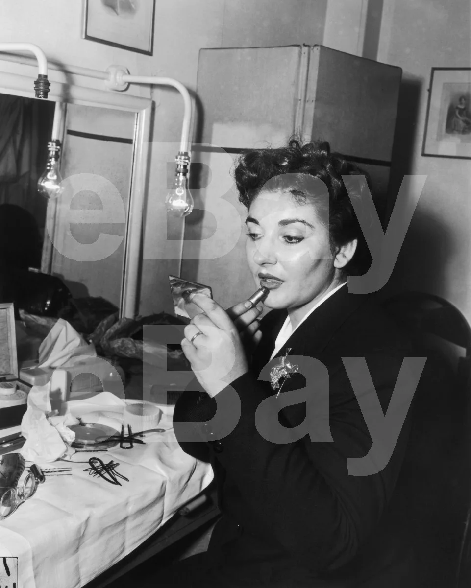 Maria Callas 16x12 Photo Poster Print, image 4