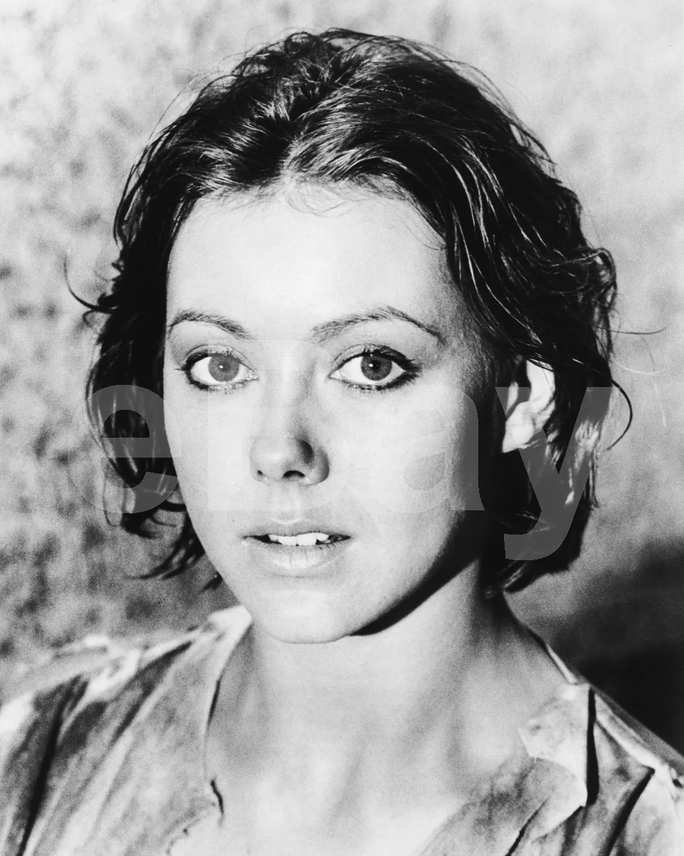 Logan's Run (1976) Jenny Agutter 16x12 Photo Poster Print, изображение 4