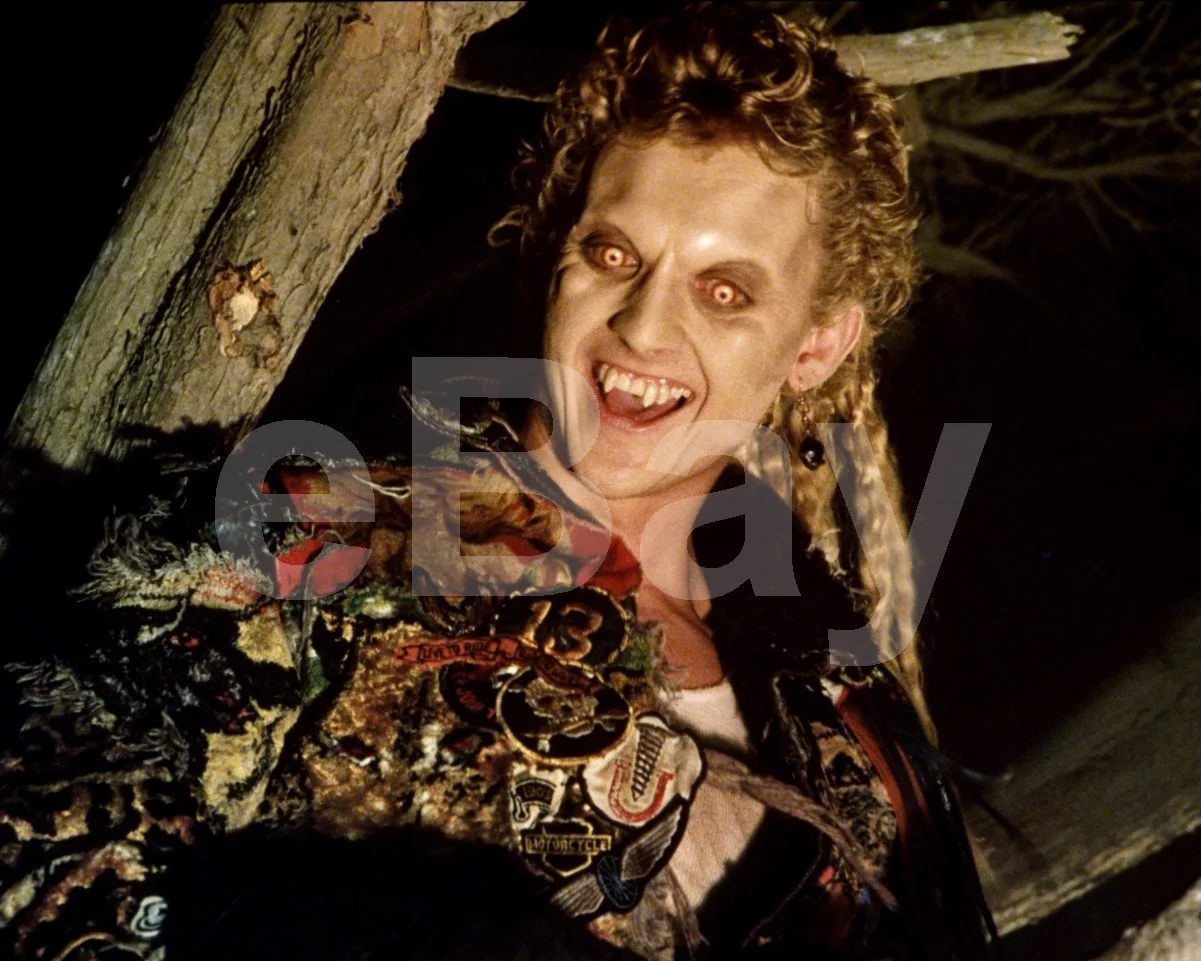 The Lost Boys (1987) Alex Winter 16x12 Photo Poster Print, изображение 4