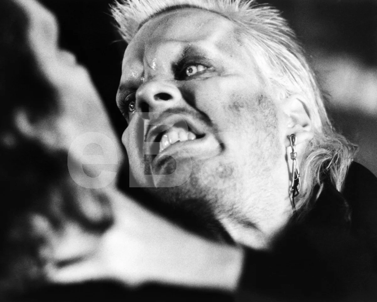 The Lost Boys (1987) Kiefer Sutherland 16x12 Photo Poster Print, изображение 4