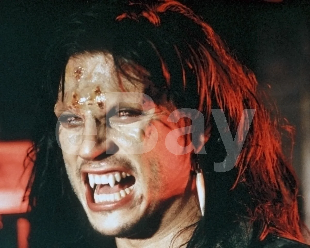 The Lost Boys (1987) Billy Wirth 16x12 Photo Poster Print, изображение 4