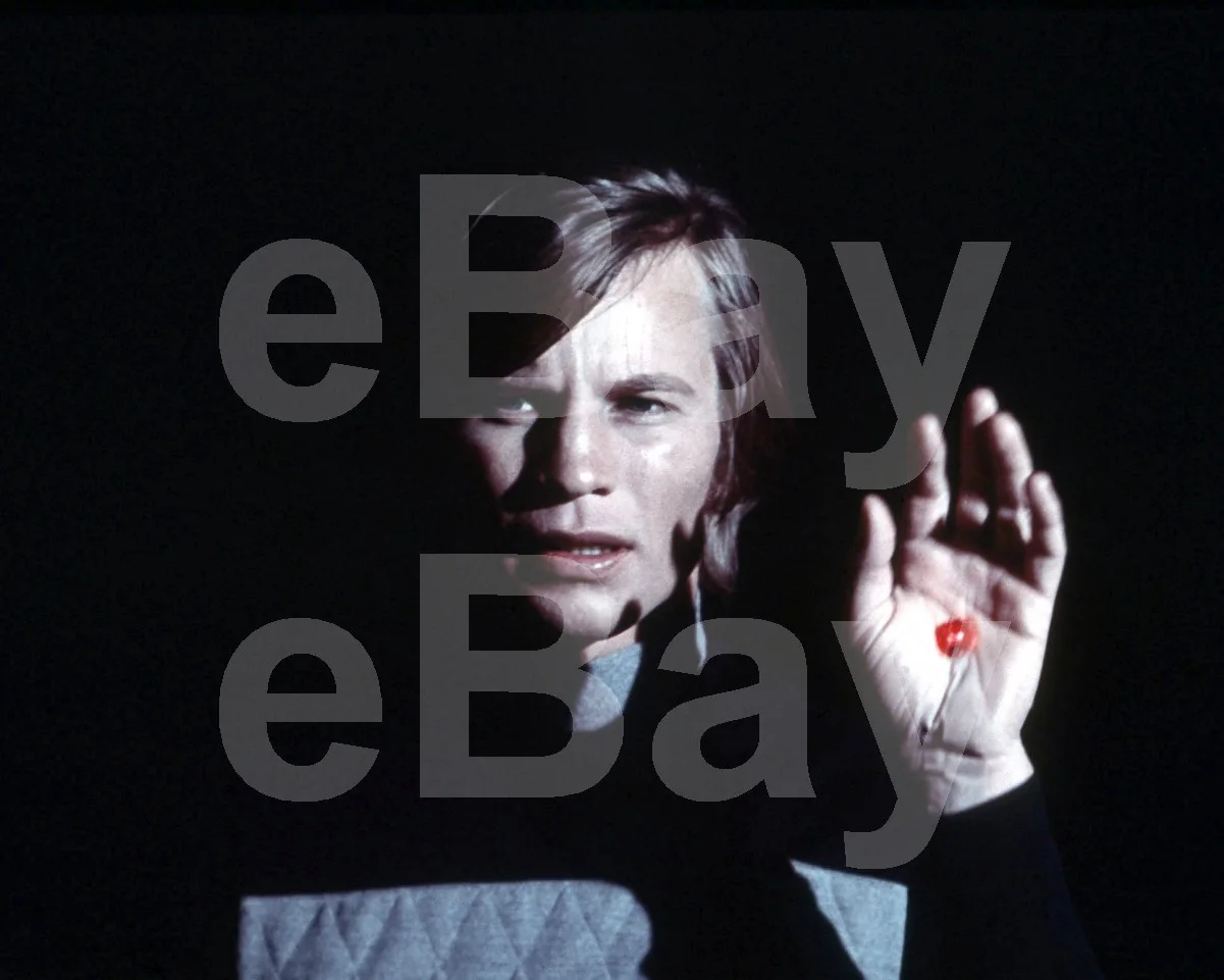 Logan's Run (1976) Michael York 16x12 Photo Poster Print, image 4