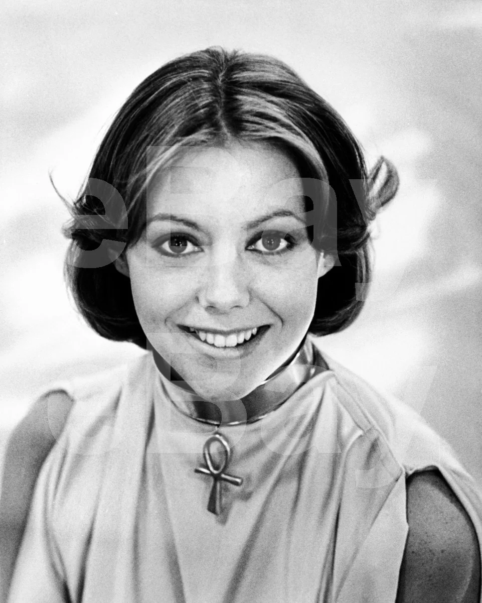 Logan's Run (1976) Jenny Agutter 16x12 Photo Poster Print, image 4
