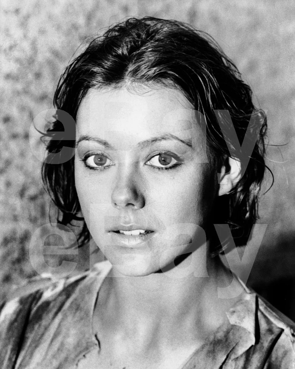 Logan's Run (1976) Jenny Agutter 16x12 Photo Poster Print, image 4