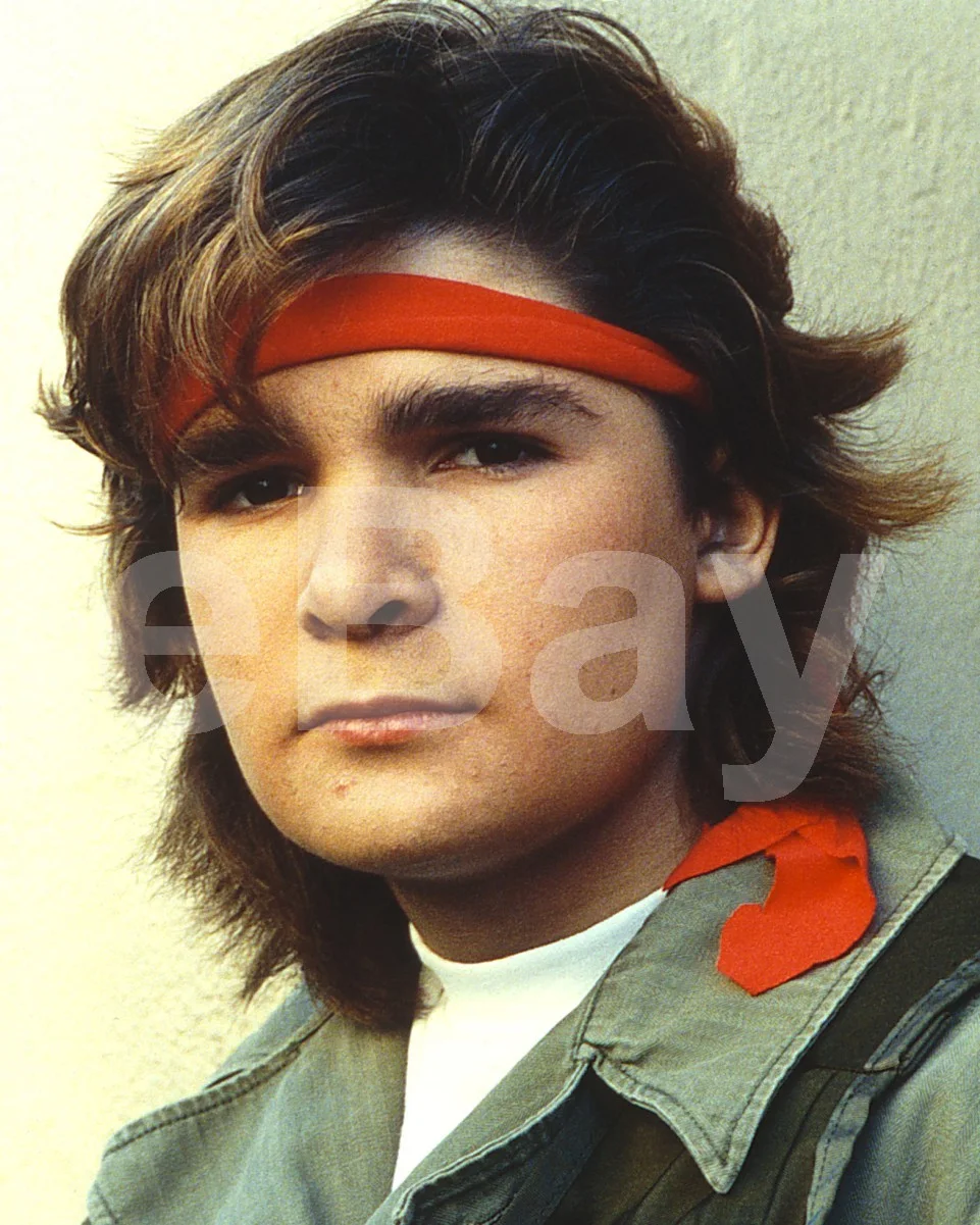 The Lost Boys (1987) Corey Feldman 16x12 Photo Poster Print, изображение 4