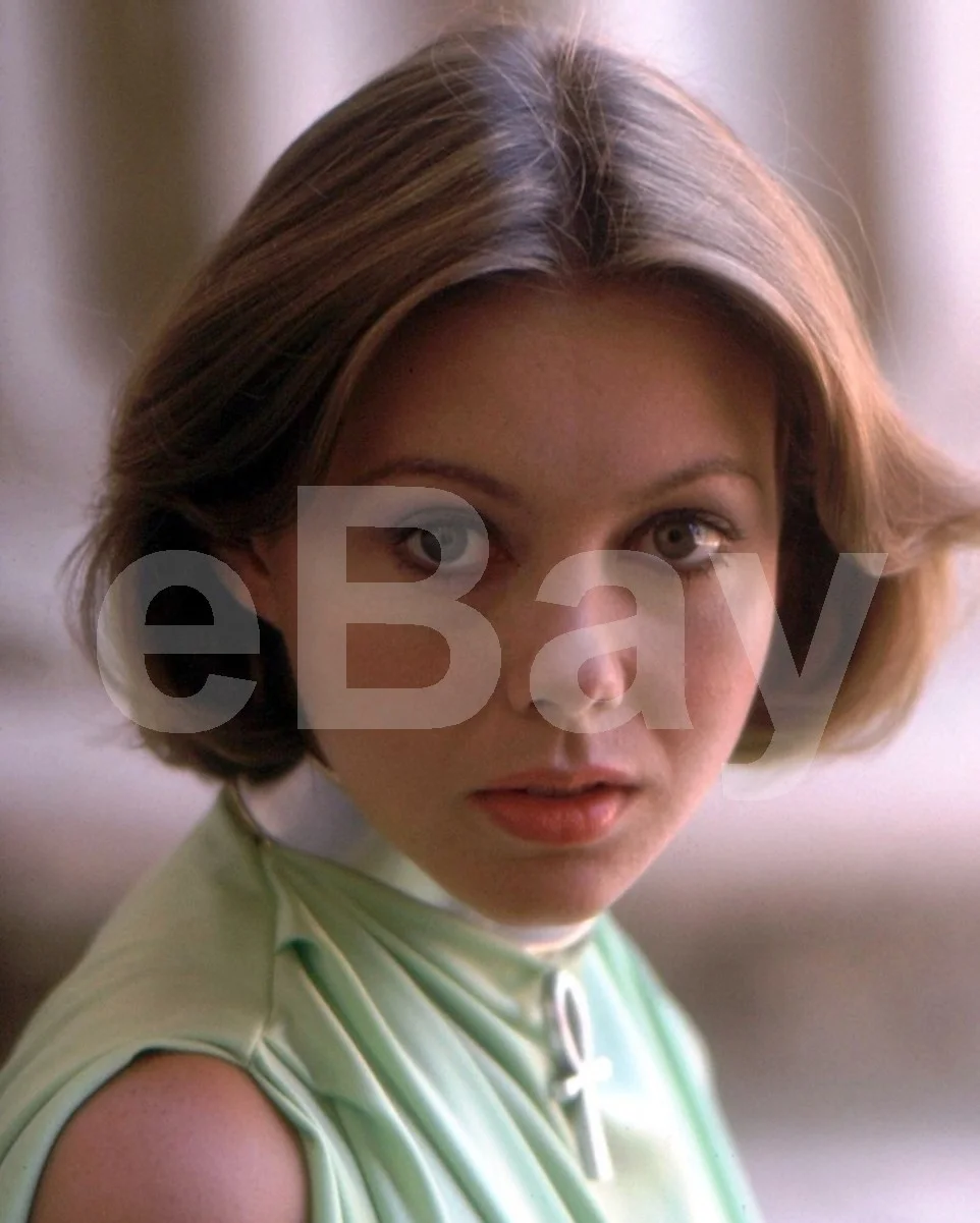 Logan's Run (1976) Jenny Agutter 16x12 Photo Poster Print, image 4