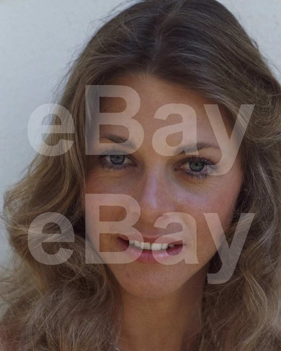 Lindsay Wagner 16x12 Photo Poster Print, изображение 4