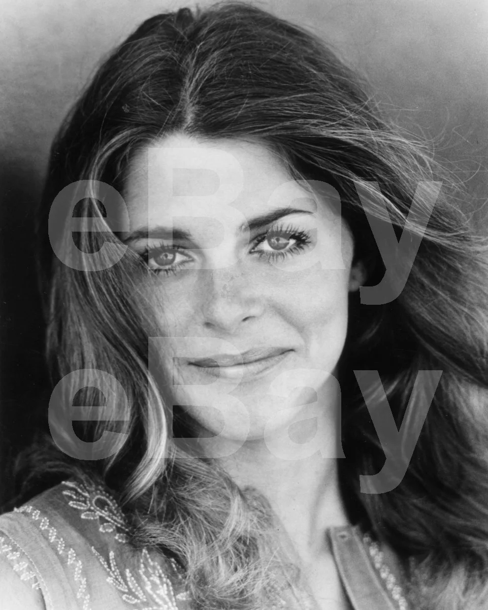 Lindsay Wagner 16x12 Photo Poster Print, image 4
