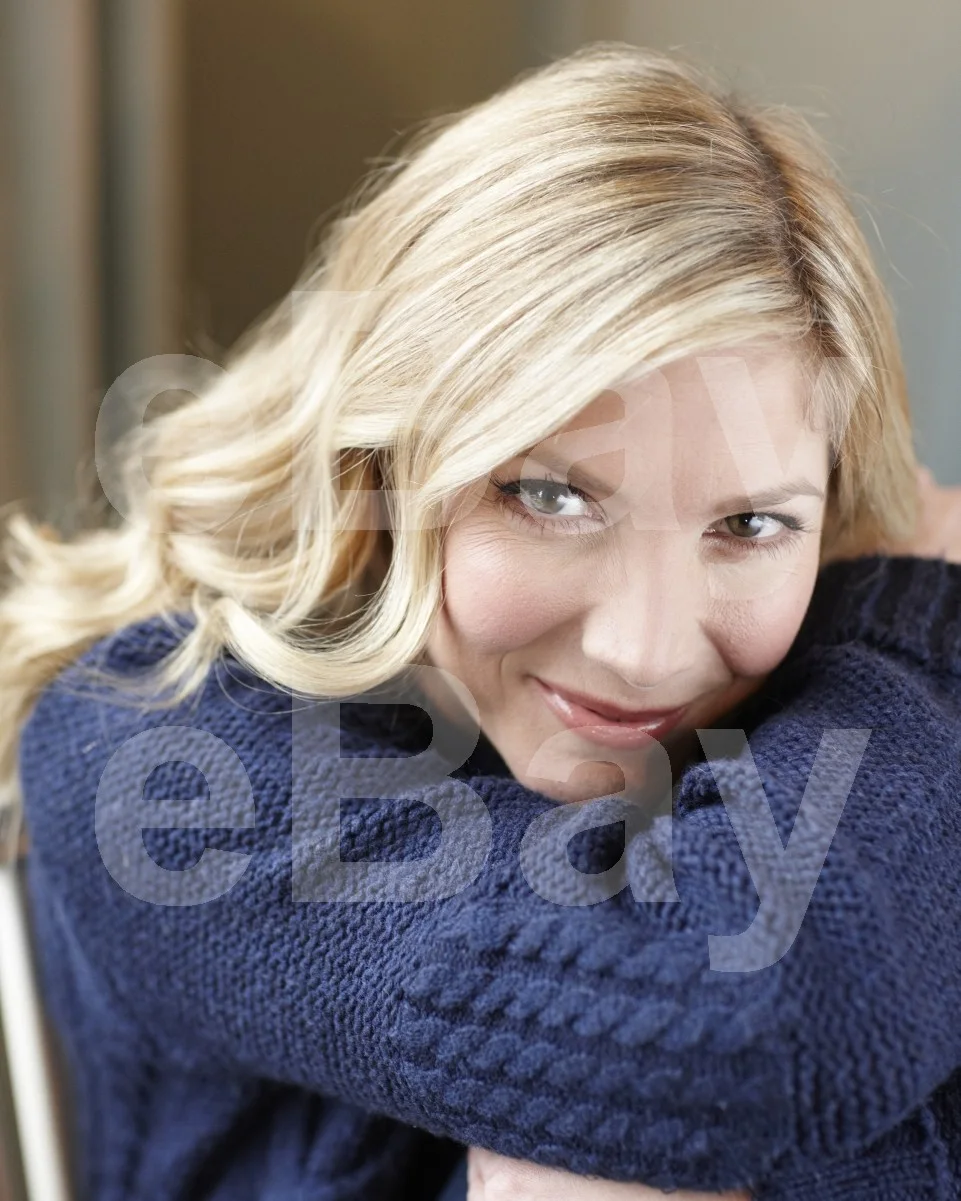 Lisa Faulkner 16x12 Photo Poster Print, изображение 4