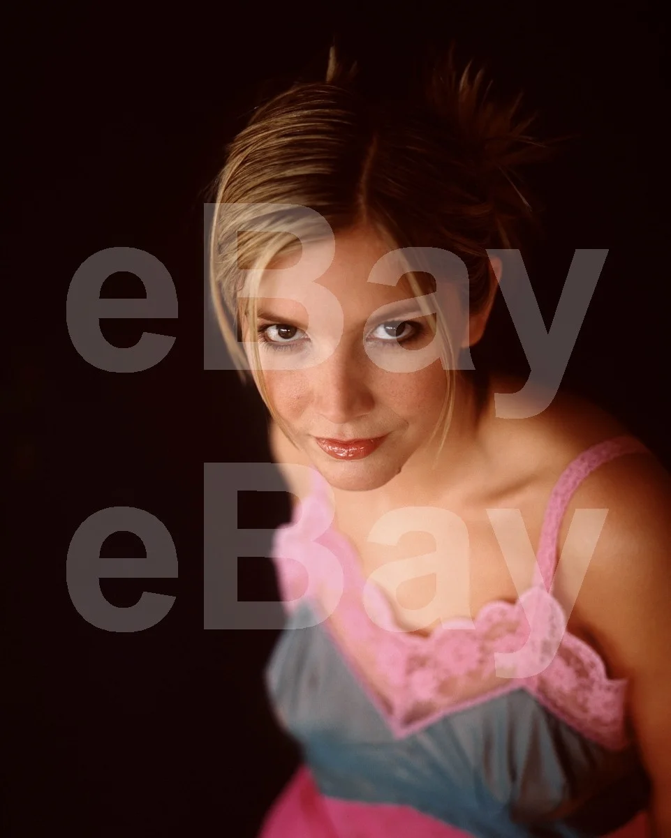Lisa Faulkner 16x12 Photo Poster Print, изображение 4