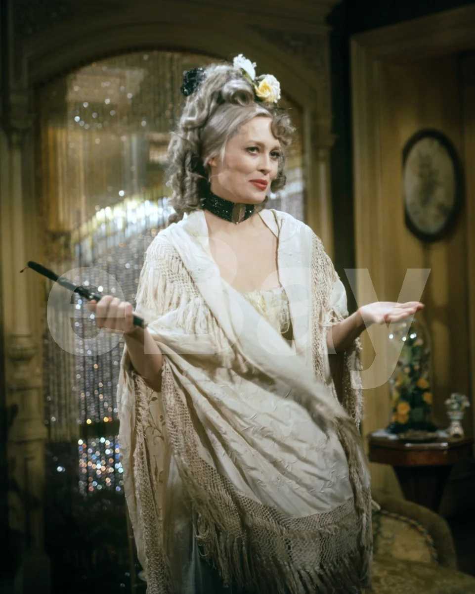 Little Big Man (1970) Faye Dunaway 16x12 Photo Poster Print, изображение 4