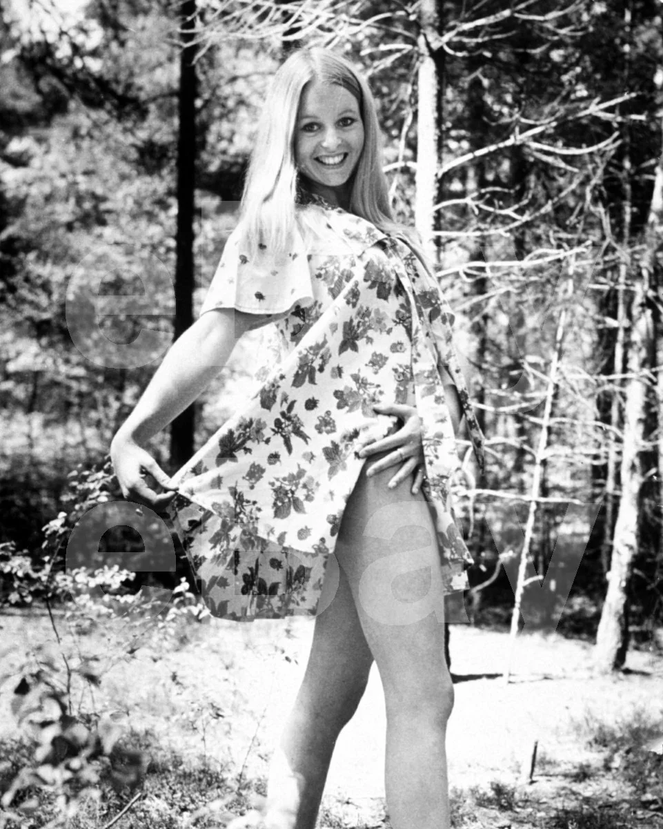 Liza Goddard 16x12 Photo Poster Print, image 4