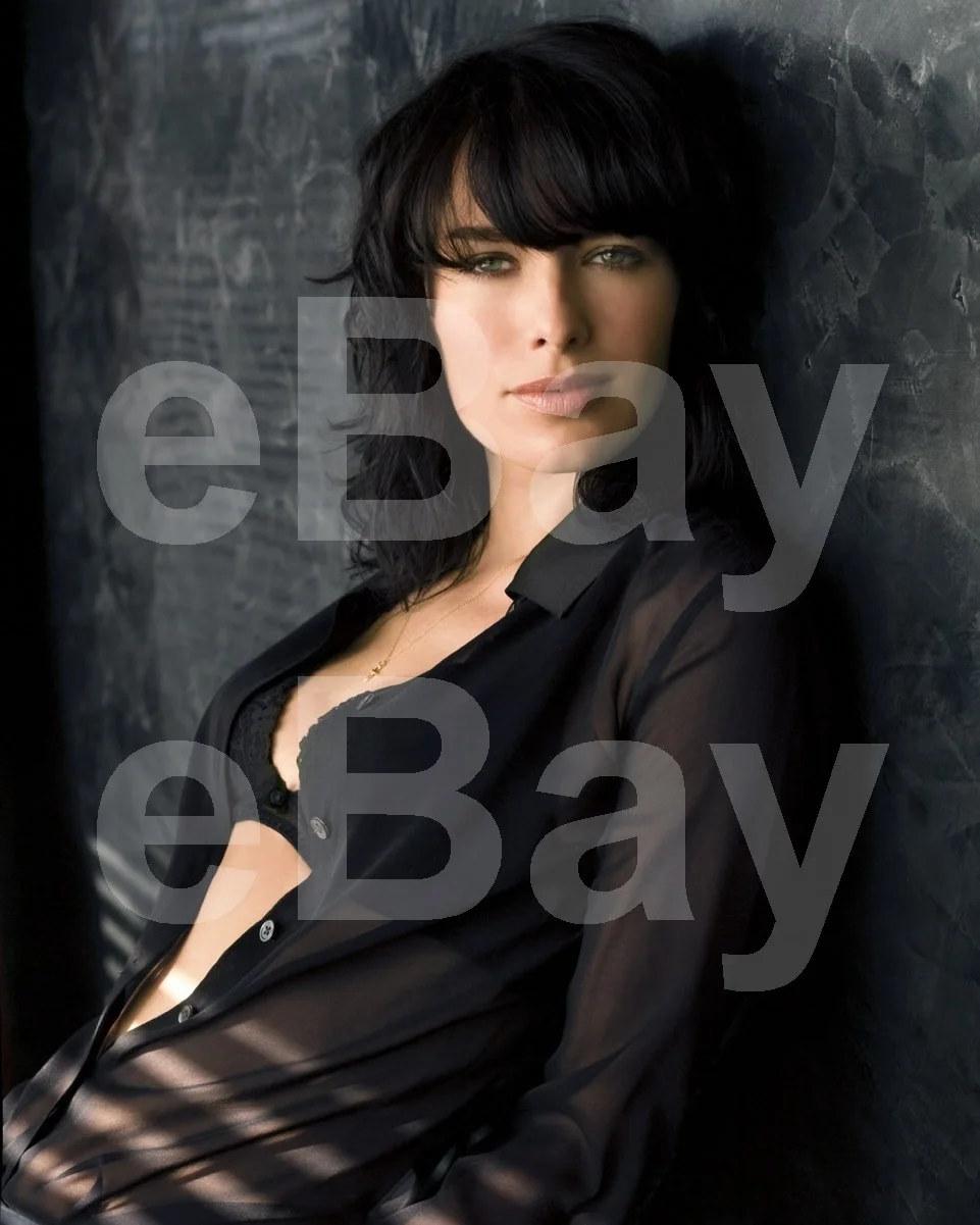 Lena Heady 16x12 Photo Poster Print, изображение 4